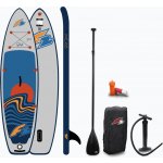 Paddleboard F2 GLIDE WINDSURF/WING YOUTH GREY 9'2 – Hledejceny.cz