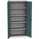 Kovos SPS 01A světle šedá – Zboží Dáma Kovos SPS 01A světle šedá – Zboží Dáma