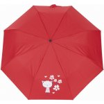 Doppler Mini Light Kids 722165K červený – Zboží Dáma