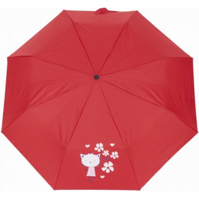 Doppler Mini Light Kids 722165K červený – Zboží Dáma