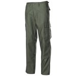 Kalhoty MFH US BDU zelené – Hledejceny.cz