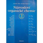 Názvosloví organické chemie – Hledejceny.cz