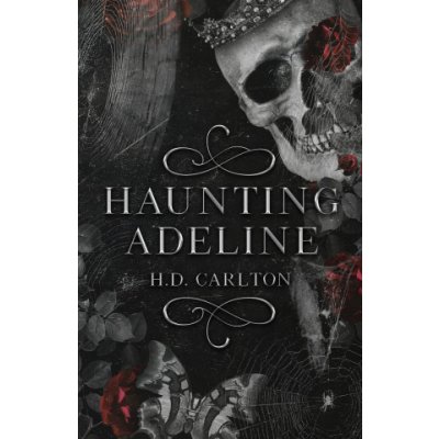 Haunting Adeline – Hledejceny.cz