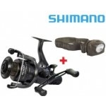 Shimano Baitrunner DL 6000 RB – Hledejceny.cz