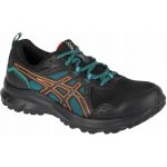 Asics trail scout 3 černá – Zboží Dáma