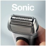 Braun Series 8 8467cc Wet & Dry Silver – Hledejceny.cz