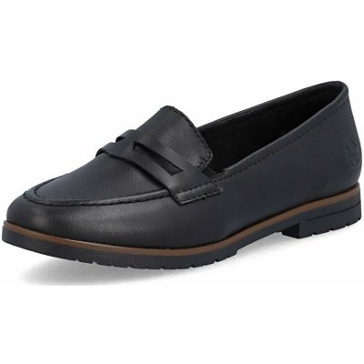 Rieker 45300-02 černá – Hledejceny.cz