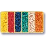 ZEBCO Sada bužíriek na Splávky 0,5-2mm – Zboží Dáma