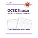 New Grade 9-1 GCSE Physics: OCR 21st Century Exam Practice Workbook – Sleviste.cz