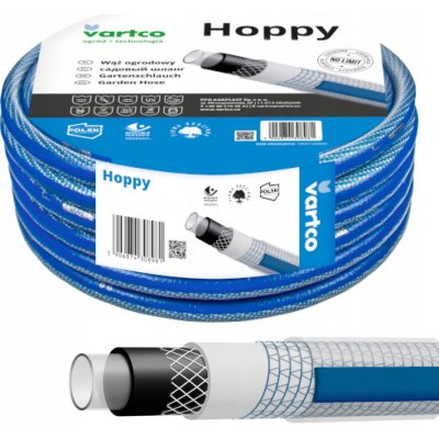 VARTCO HOPPY NTS 3/4" 20M – Hledejceny.cz