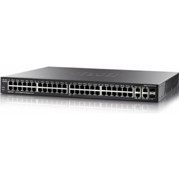 Cisco SG300-52P