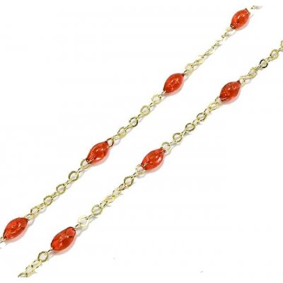 Glare Zlatý řetěz 72 – Hledejceny.cz