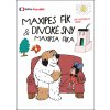 DVD film Maxipes Fík a Divoké sny Maxipsa Fíka (Remasterovaná verze): DVD