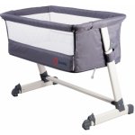 Lionelo THEO tmavě šedá – Zboží Dáma