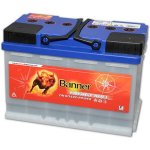 Banner Energy Bull 12V 75Ah 95601 – Zboží Živě