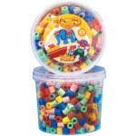 HAMA HAMA H8573 Hama zažehlovací korálky mix 600ks MAXI – Hledejceny.cz
