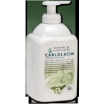 Carlolacin masážní krém se zeleným čajem 500 ml – Zboží Dáma