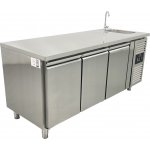 DASgastro DAS3100TNSTRE – Zboží Mobilmania