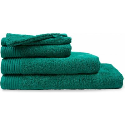 The One Toweling 1031 žínka emerald green – Zboží Dáma