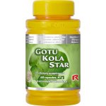 Starlife Gotu Kola 60 tablet – Hledejceny.cz
