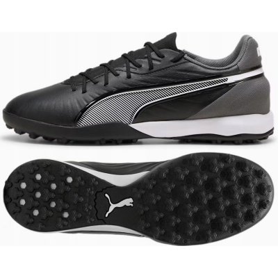 Puma KING MATCH TT 107879 01 Černá – Zboží Mobilmania