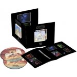 Led Zeppelin - Song Remains The Same - Remaster 2018 CD – Hledejceny.cz