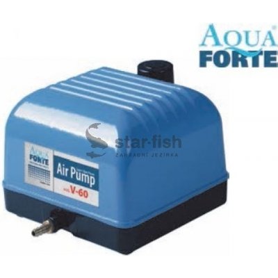 Aquaforte V-20 – Zboží Dáma