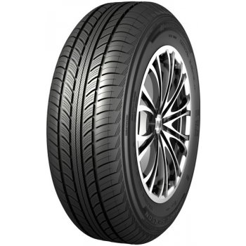 Nankang N-607+ 175/55 R15 77H