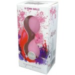 Vaginal Balls U tone – Zbozi.Blesk.cz