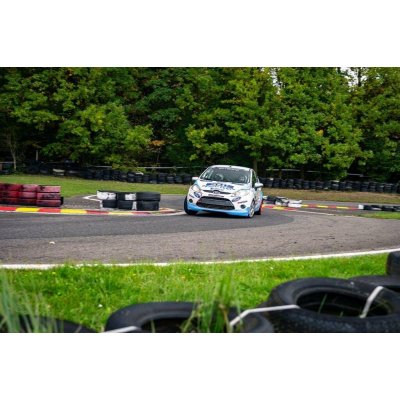 Rally jezdcem na zkoušku, 1 osoba, cca 4 hodiny – Hledejceny.cz