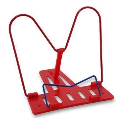 Stojánek na čtení Centropen mix barev – Zboží Dáma