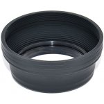 JJC LS-52ST Univerzální gumová 52mm – Zboží Živě