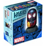RAVENSBURGER 3D puzzle Hylkies Marvel Miles Morales 54 ks – Sleviste.cz