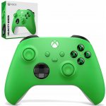 Microsoft Xbox Series Wireless Controller QAU-00091 – Zboží Živě