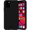 Pouzdro a kryt na mobilní telefon Apple Pouzdro Mercury iPhone 11 Pro Silicone černé