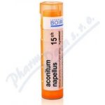 ACONITUM NAPELLUS POR 15CH GRA 1X4G – Hledejceny.cz
