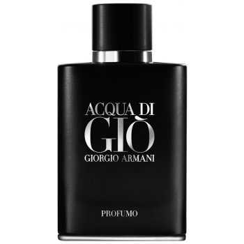 Giorgio Armani Acqua Di Gio Profumo parfémovaná voda pánská 180 ml