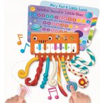 4M Thinking Kits Piano s modelínou – Hledejceny.cz