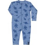 Rostoucí overal pro děti Geggamoja Blue Astro – Sleviste.cz