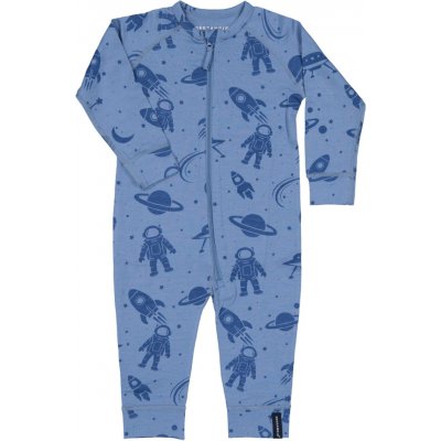 Rostoucí overal pro děti Geggamoja Blue Astro – Sleviste.cz