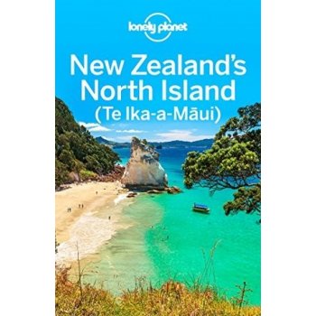 New Zealand's North Island Travel guide