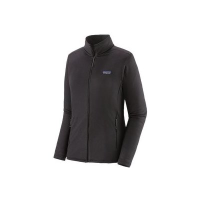 Patagonia R1 Daily Jacket Women černá – Zboží Mobilmania