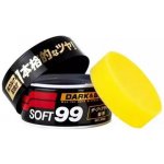 Soft99 Dark & Black Wax 300 g – Hledejceny.cz