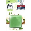 Glade by Brise Discreet Bali Sandalwood & Jasmine osvěžovač vzduchu náplň 12 g