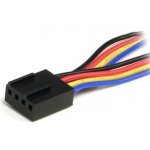 StarTech FAN4SPLIT12 – Zboží Živě