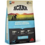 Acana Puppy Small Breed kuře & krůta & hejk 2 kg – Hledejceny.cz
