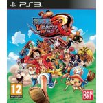 One Piece: Unlimited World Red – Zboží Živě