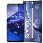 Hurtel 9H pro Huawei Mate 20 Lite - Transparentní KP9738 – Zboží Mobilmania