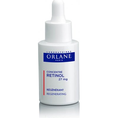 Orlane Supradose Retinol zpevňující koncentrát s retinolem 30 ml – Zboží Mobilmania