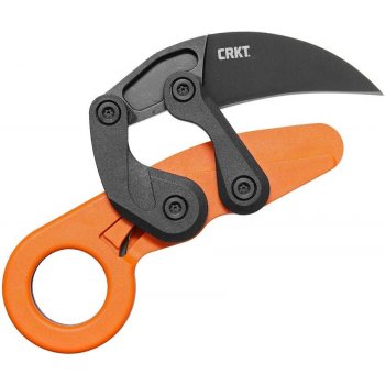 CRKT 4041O Provoke karambit